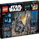 Illustration for article titled Lego Has Officially Revealed Its iStar Wars: The Force Awakens/i Sets
